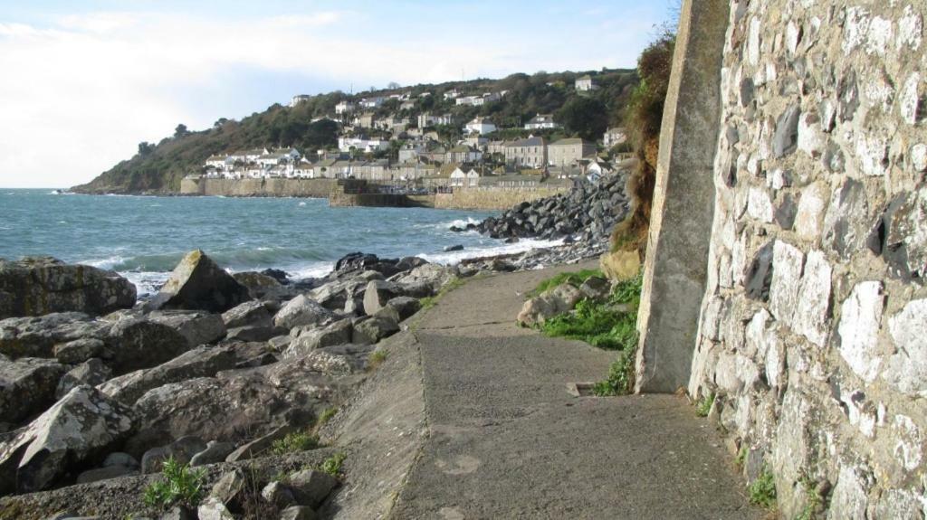 Penzer Cottage Mousehole Exterior foto